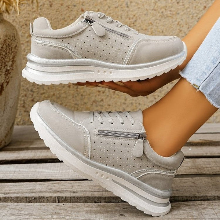 Telse – SanaStep-Sneaker – Produktansicht 3