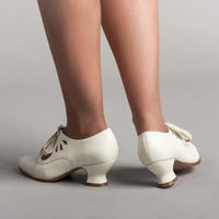 Orthopädische Lederpumps – Viviana