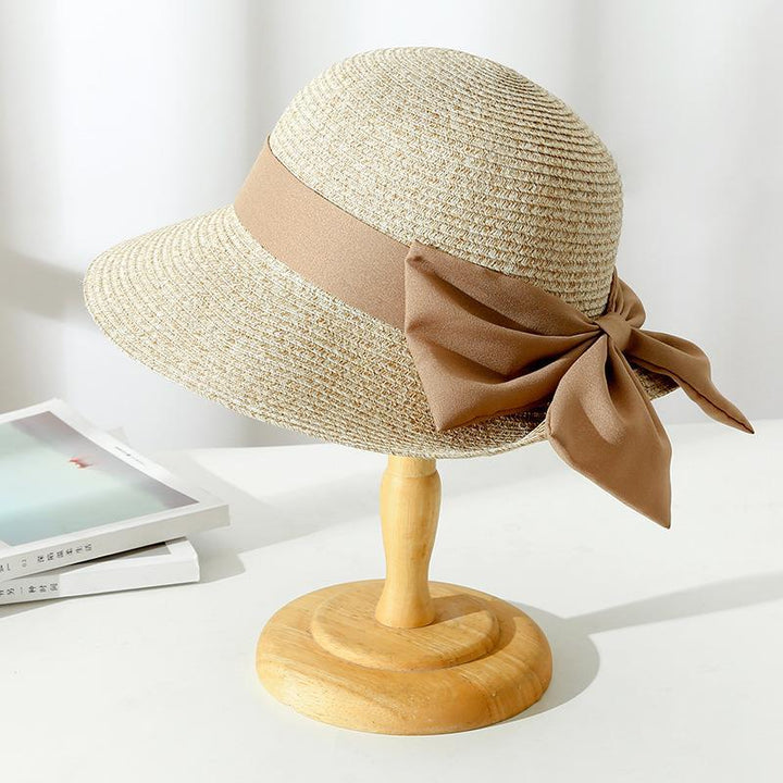 Atmungsaktiver Sommer-Sonnenhut Damen – Monica