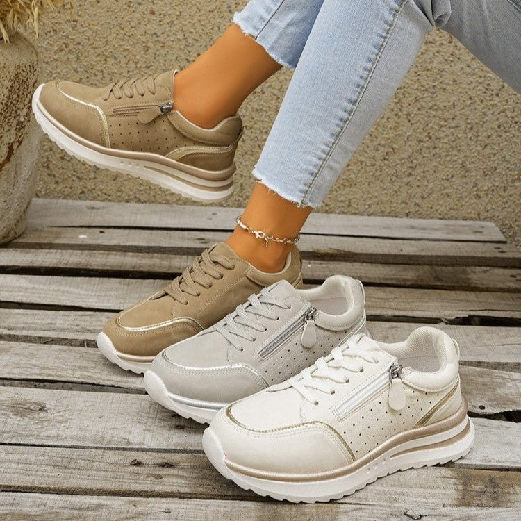 Telse – SanaStep-Sneaker – Produktansicht 1