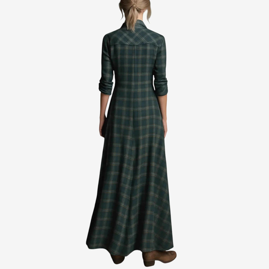 Gabriele – Kleid Lungo – Produktansicht 2