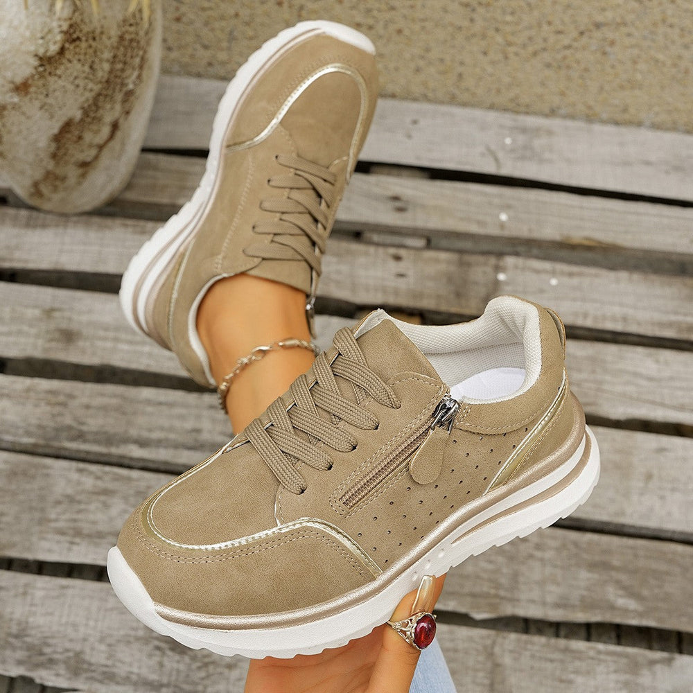 Telse – SanaStep-Sneaker – Produktansicht 2