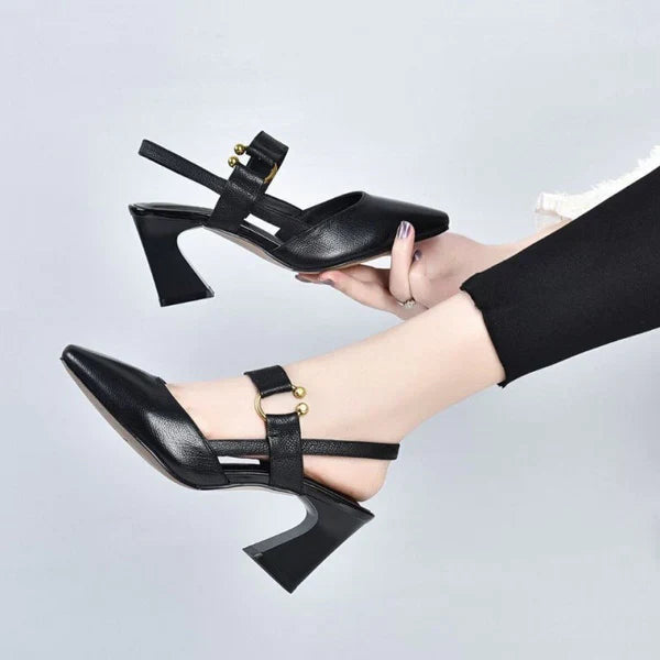 Sophie – Pumps elegant – Produktansicht 4