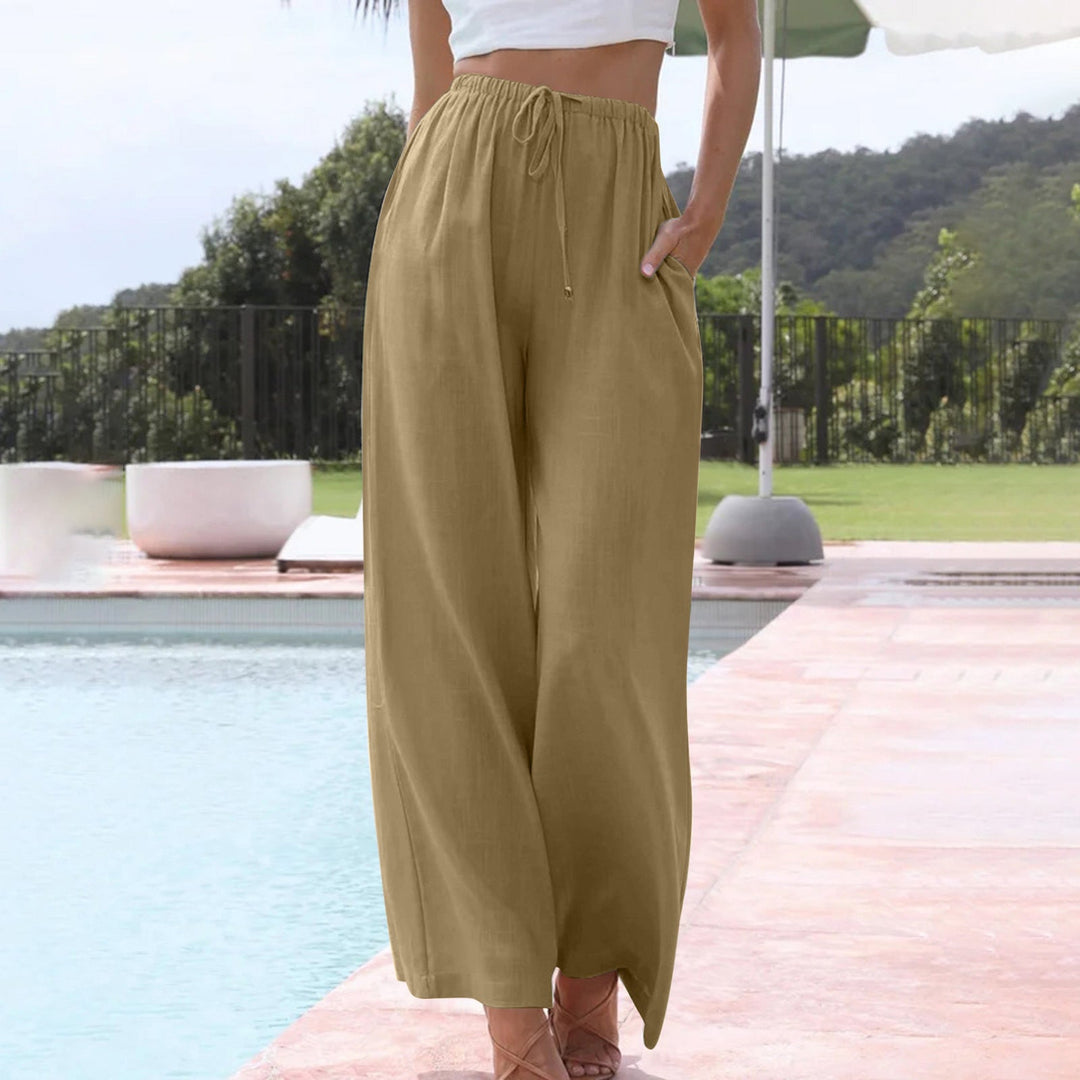 Helene – Elegante Sommerhose – Produktansicht 11