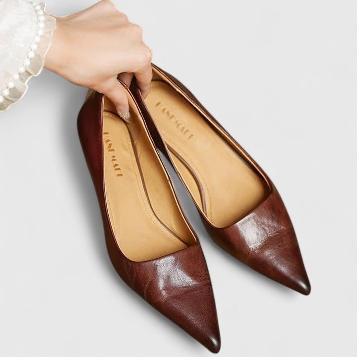 Elise – Elegante Absatzschuhe – Produktansicht 2