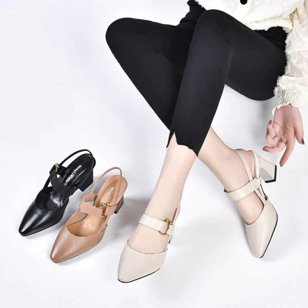 Sophie – Pumps elegant – Produktansicht 5