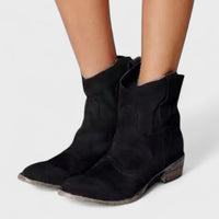 Annelore – Zeitlose elegante Stiefeletten – Produktansicht 3