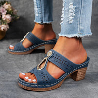 Xenia – Orthopädische Sandalen – Produktansicht 9