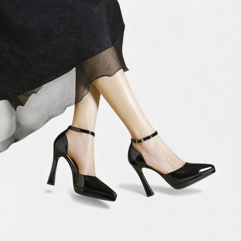 Isabell – Evette-Lederpumps – Produktansicht 15
