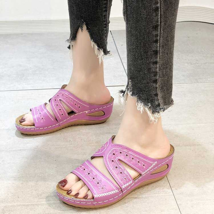 Pauline – Orthopädische Sandalen – Produktansicht 13