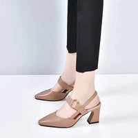 Sophie – Pumps elegant – Produktansicht 7