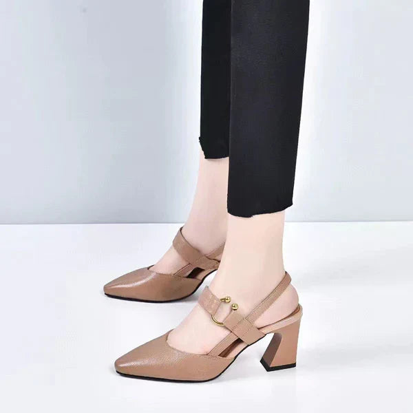 Sophie – Pumps elegant – Produktansicht 7