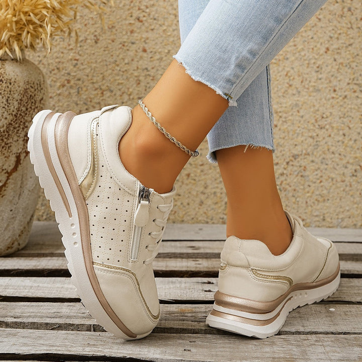 Telse – SanaStep-Sneaker – Produktansicht 4