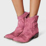 Annelore – Zeitlose elegante Stiefeletten – Produktansicht 8