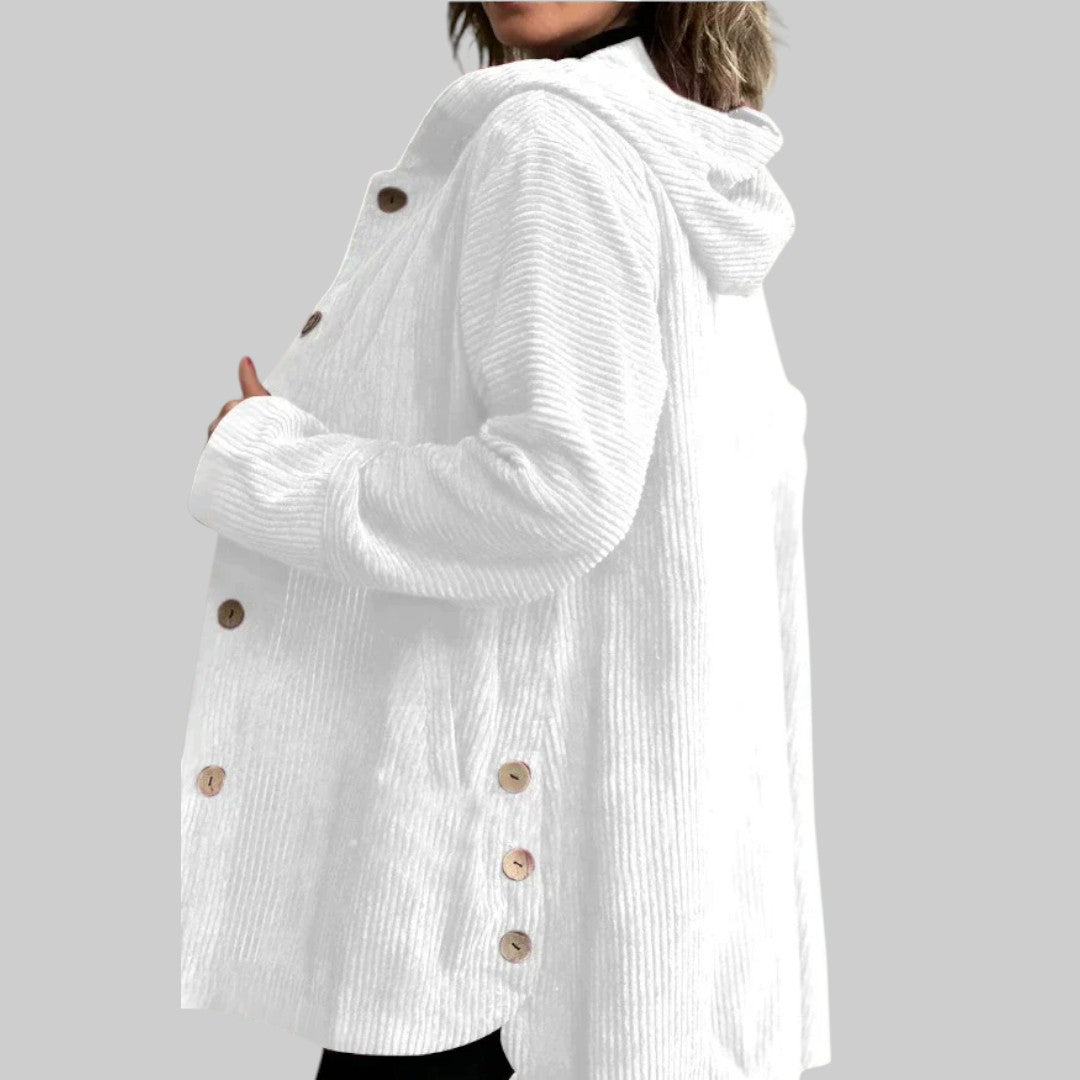 Katharina – Steppjacke – Produktansicht 7