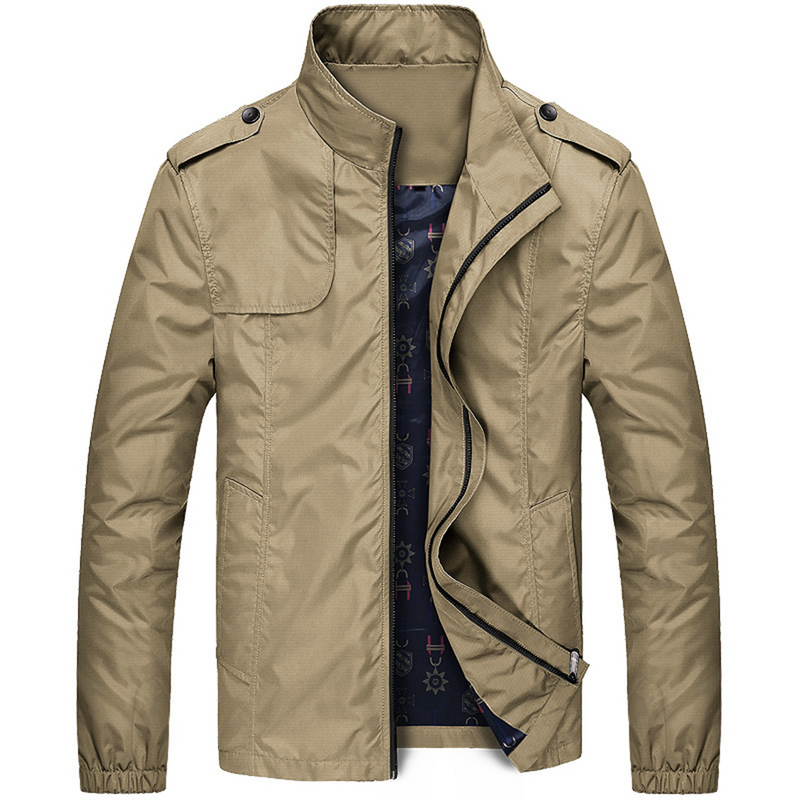 Sommerjacke für Männer – Matteo