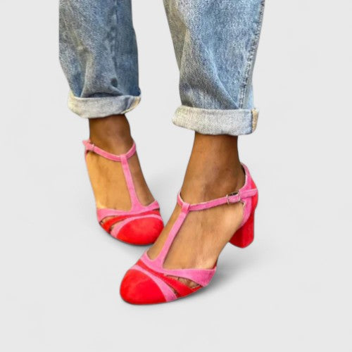 Kristina – Moderne Absatzschuhe – Produktansicht 1