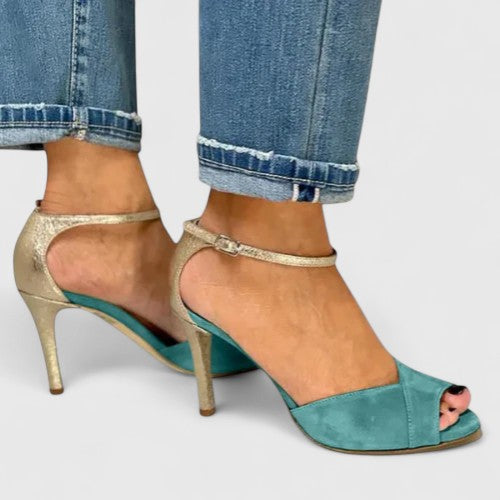 Lucie – Elegante Absatzschuhe – Produktansicht 3