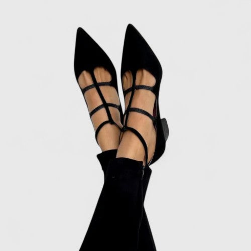 Isa – Elegante Absatzschuhe – Produktansicht 1