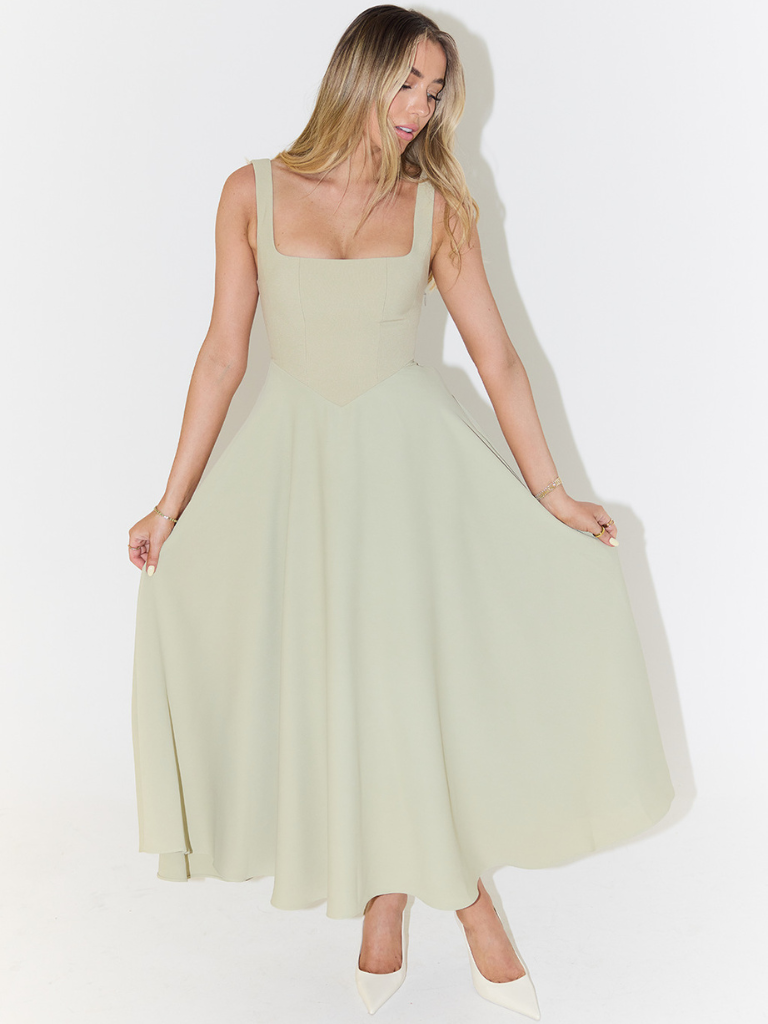 Rieke – Kleid Scarlett Grace – Produktansicht 4