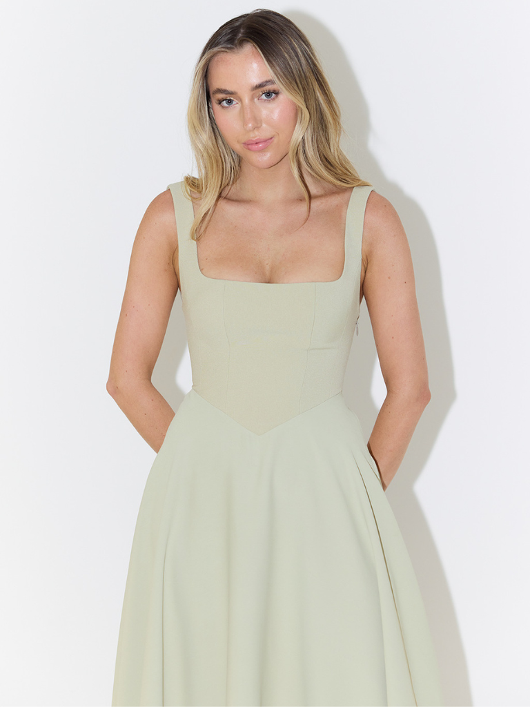 Rieke – Kleid Scarlett Grace – Produktansicht 2