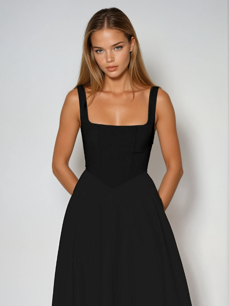 Rieke – Kleid Scarlett Grace – Produktansicht 5
