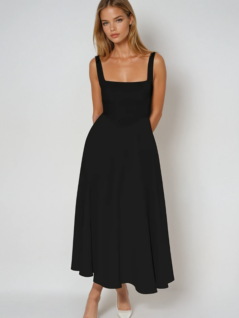 Rieke – Kleid Scarlett Grace – Produktansicht 6