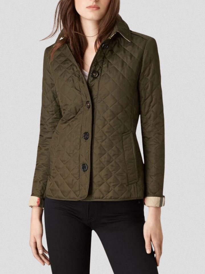 Lena – Herbstjacke – Produktansicht 9