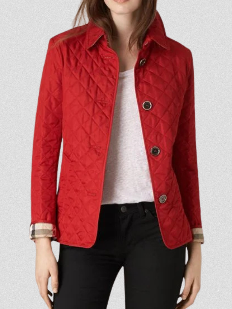 Lena – Herbstjacke – Produktansicht 12