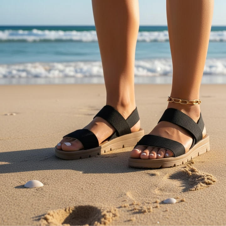 Anna-Nicole – Orthopädische Sandalen – Produktansicht 7
