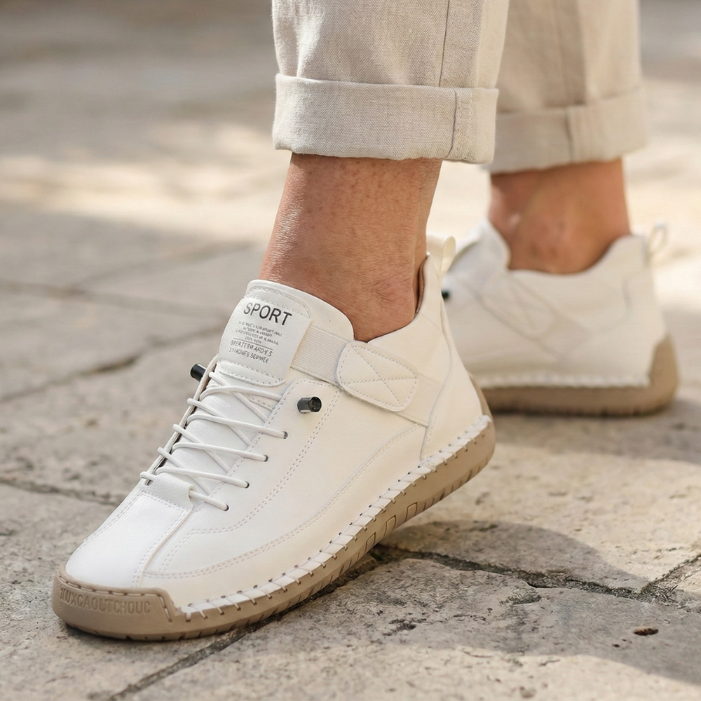 Mellenza – Orthopädische Schuhe – Produktansicht 2