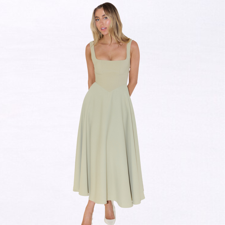Rieke – Kleid Scarlett Grace – Produktansicht 1