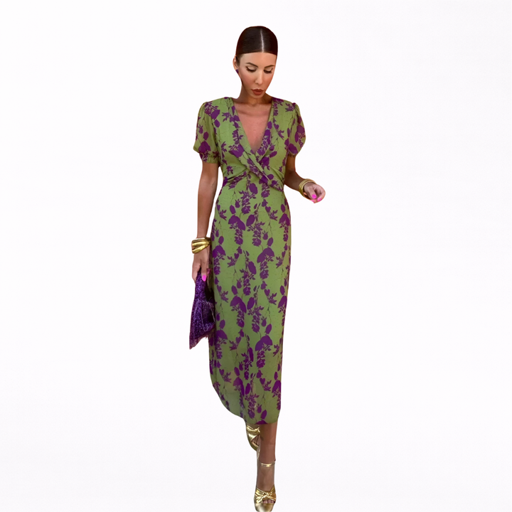 Ines – Kleid aus primavera – Produktansicht 1