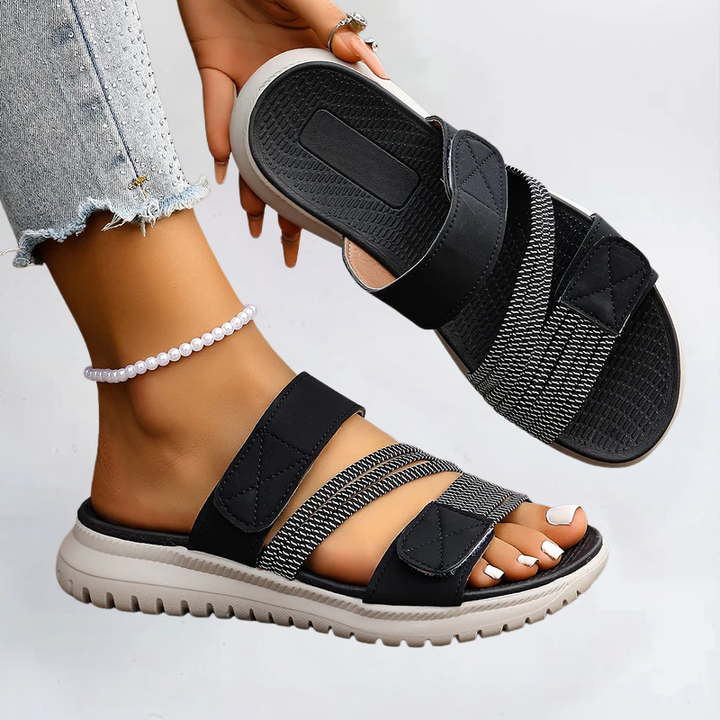 Anna-Magdalena – Orthopädische Sandalen – Produktansicht 1