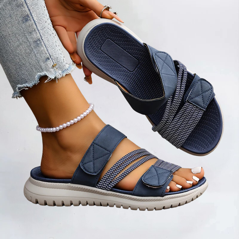 Anna-Magdalena – Orthopädische Sandalen – Produktansicht 2