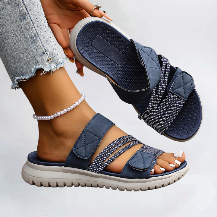 Anna-Magdalena – Orthopädische Sandalen – Produktansicht 2