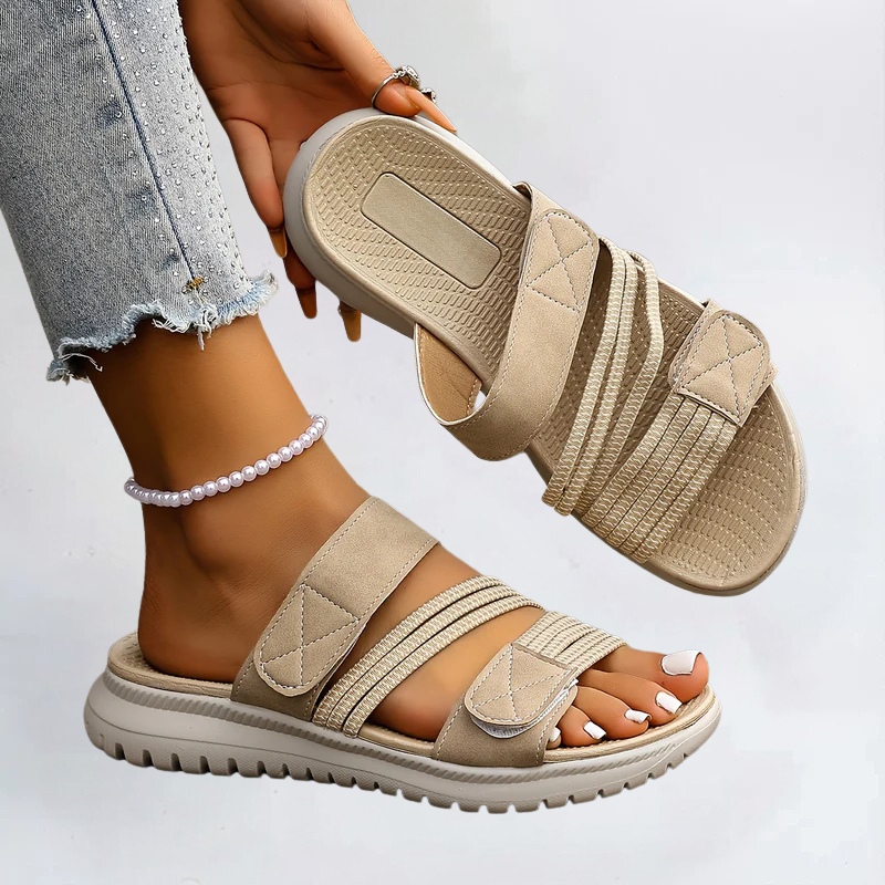 Anna-Magdalena – Orthopädische Sandalen – Produktansicht 3