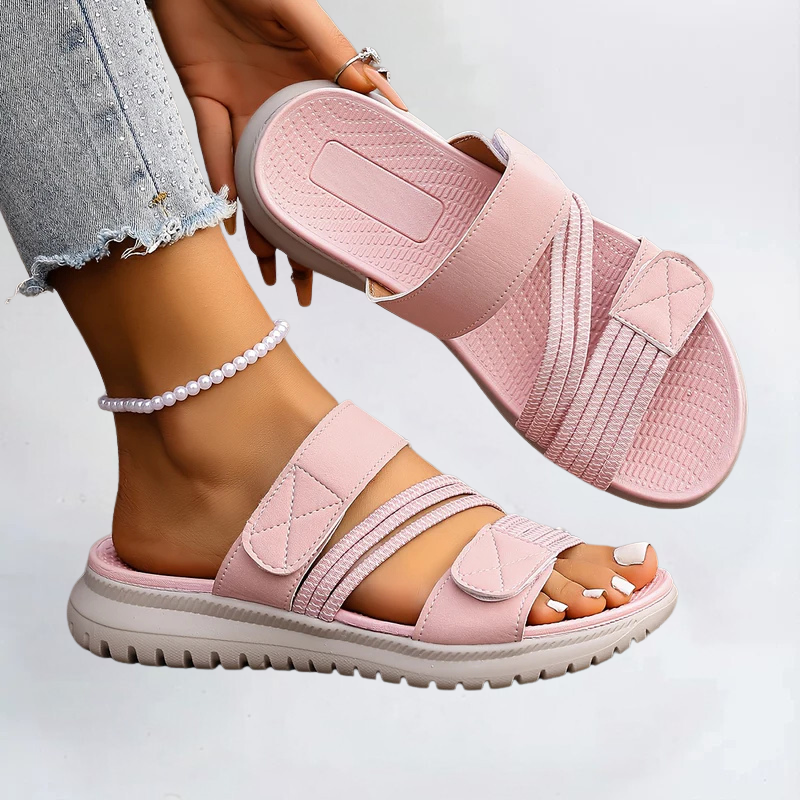 Anna-Magdalena – Orthopädische Sandalen – Produktansicht 4