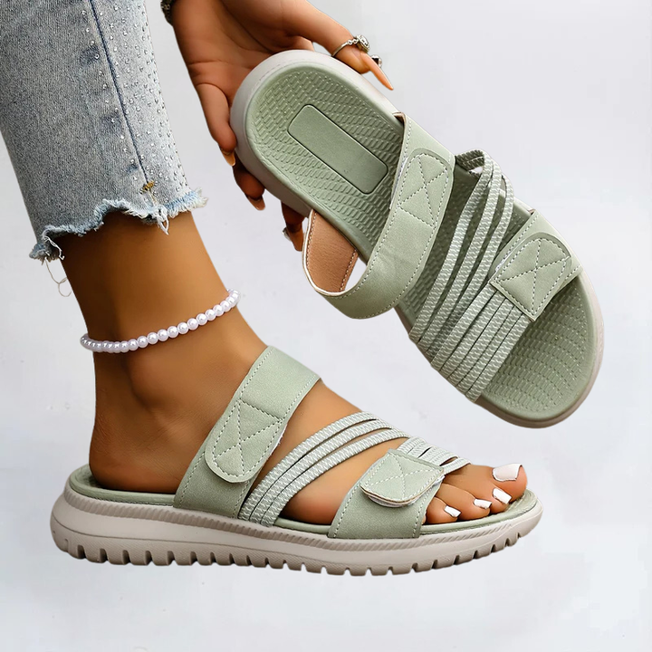 Anna-Magdalena – Orthopädische Sandalen – Produktansicht 6