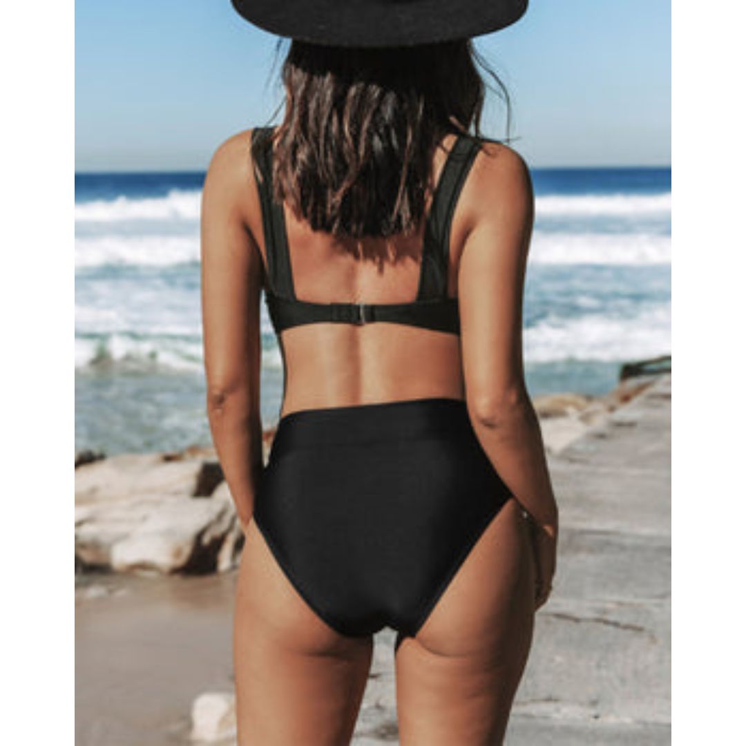Martha – High-Waist-Bademode – Produktansicht 11