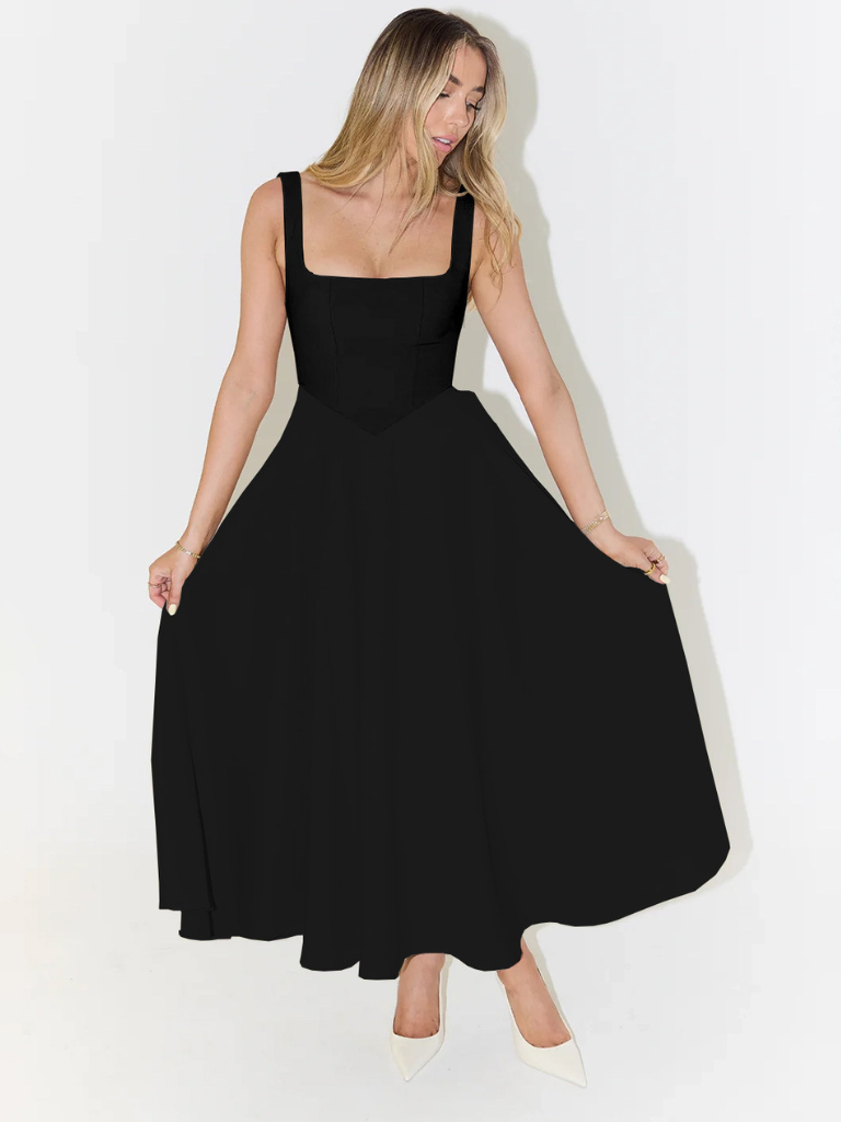 Rieke – Kleid Scarlett Grace – Produktansicht 7