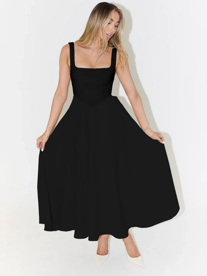 Rieke – Kleid Scarlett Grace – Produktansicht 7