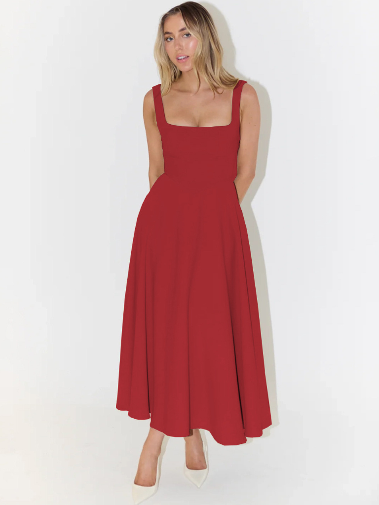 Rieke – Kleid Scarlett Grace – Produktansicht 26