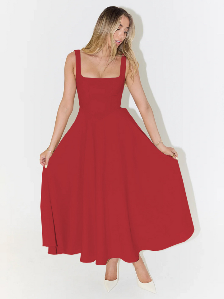 Rieke – Kleid Scarlett Grace – Produktansicht 21