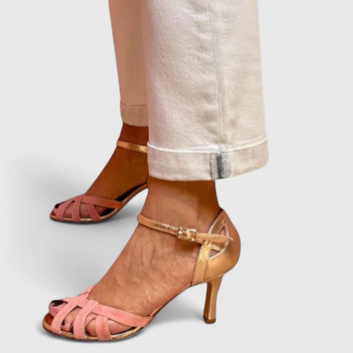 Kassandra – Orthopädische Absatzschuhe – Produktansicht 8