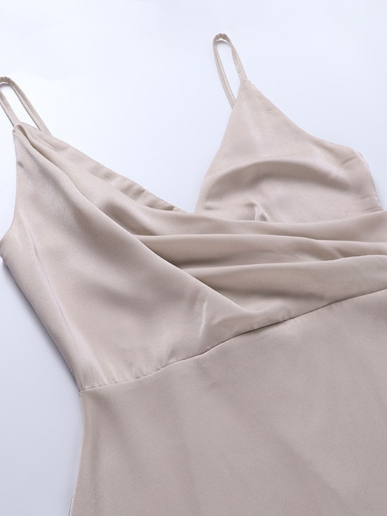 Gesine – Kleid aus Seta – Produktansicht 6