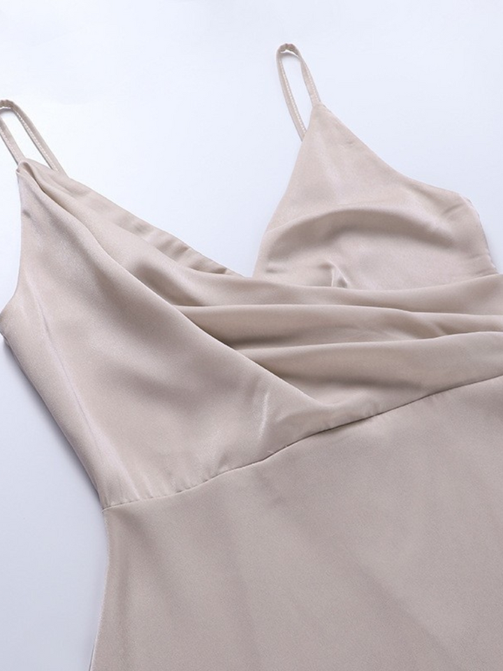 Gesine – Kleid aus Seta – Produktansicht 6
