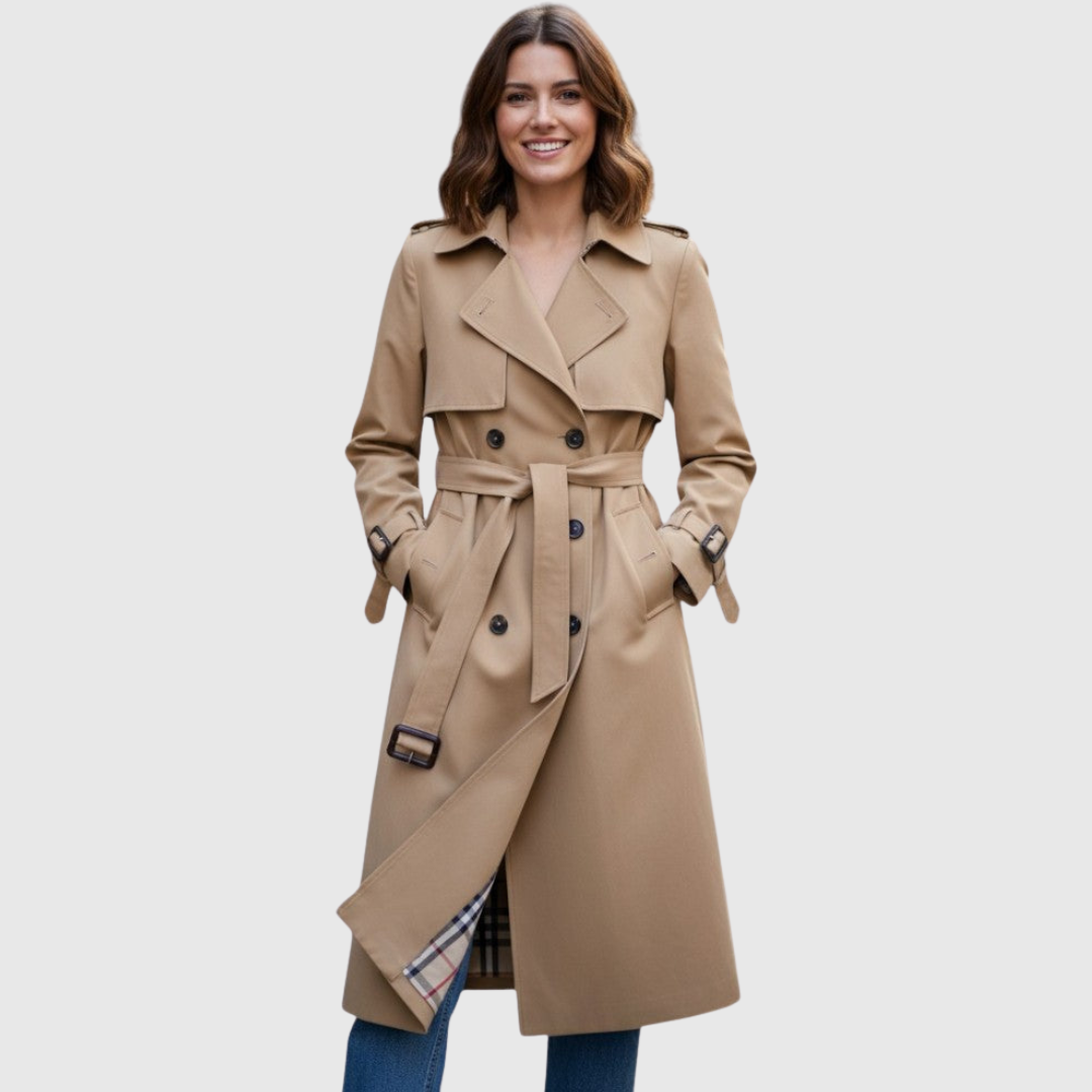 Martha – Coat classico – Produktansicht 1