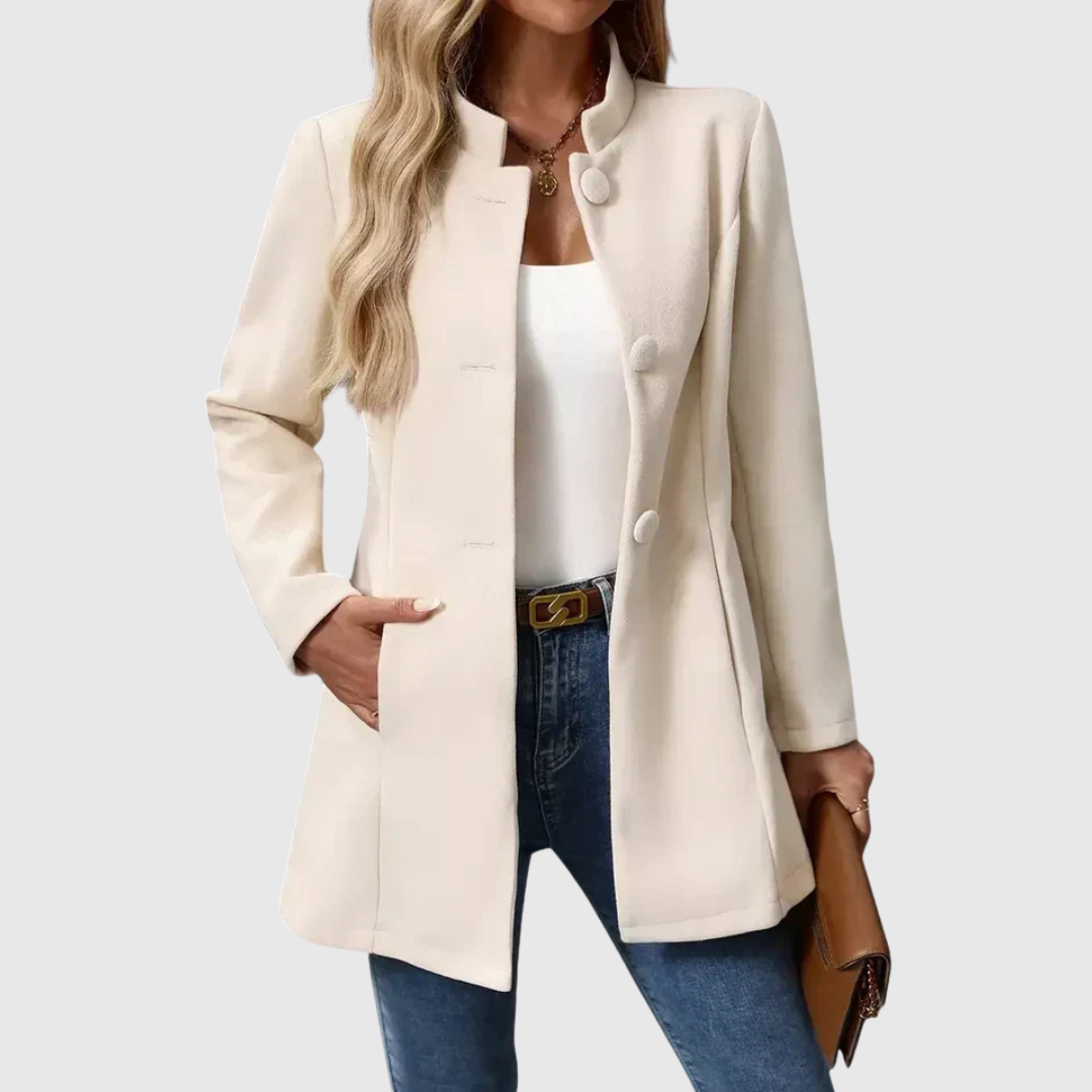Marie – Elegante Jacke – Produktansicht 1