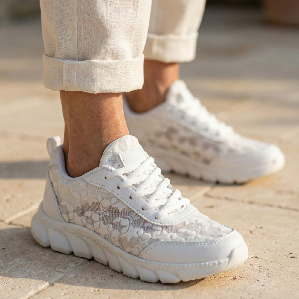 Zita – Bequeme Schuhe – Produktansicht 2